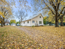 602 Kenzie Street-Sherburn